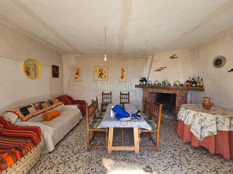 Foto d990c976-1464-4aba-9641-6554026fac3e. Propriété dans Alpujarra de la Sierra
