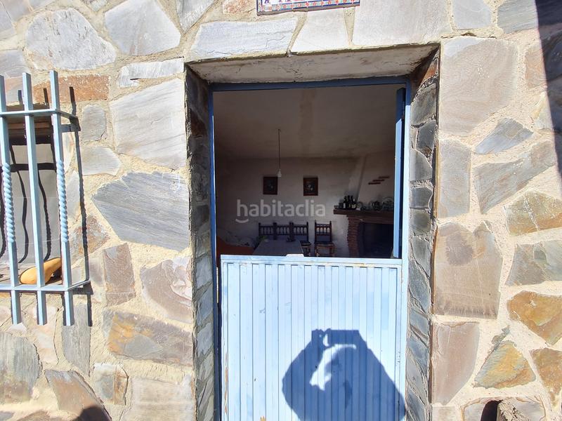 Foto dc88369b-b69a-4871-8416-08b0747a90bb. Propriété dans Alpujarra de la Sierra