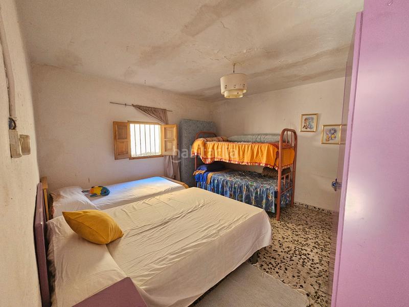 Foto e5f04182-a4b0-428c-b067-00db93822650. Propriété dans Alpujarra de la Sierra