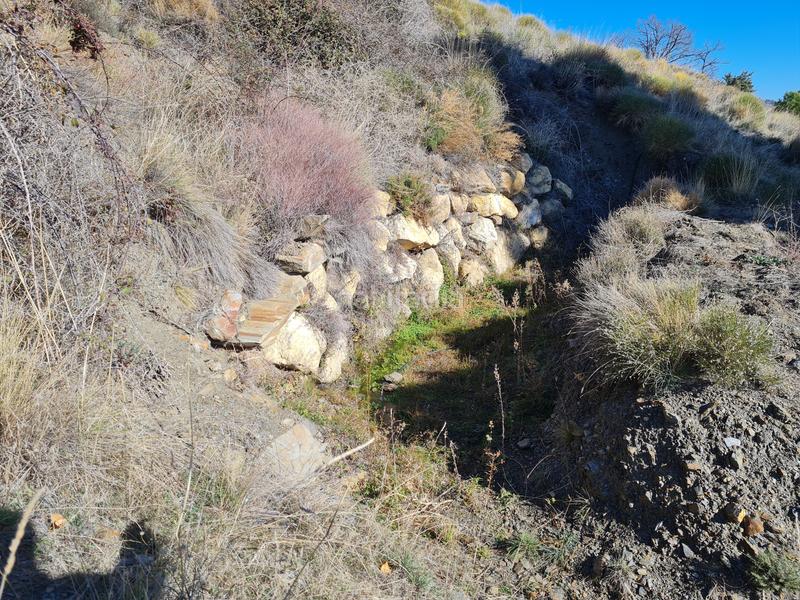 Foto f2c9be45-eca8-476d-90eb-05eb75f75c09. Propriété dans Alpujarra de la Sierra