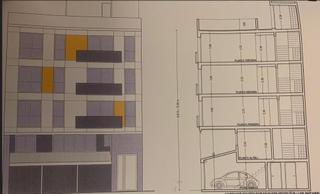 Wohngrundstück  N/a. Venta de solar con local, en excelente ubicacion en san andres p