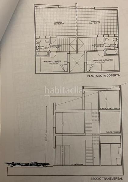 Foto 64faed3d-5e28-41b4-90c6-bb7c587f0fcf. Residential plot in Sant Andreu de Palomar Barcelona