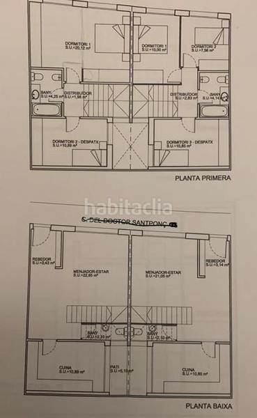 Foto aed6dcc5-fb31-4f34-9594-8c8978d46183. Residential plot in Sant Andreu de Palomar Barcelona