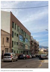 Pis a Carrer del berguedà 66. Piso en venta, en la calle berguedà del municipio de terrassa