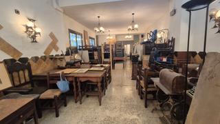 Geschäftsraum in Carrer de l'elisi 77. Local en alquiler en calle elisi, barcelona