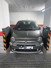 Autoparkplatz in Carrer numància 116. Plaza de parking pequeña