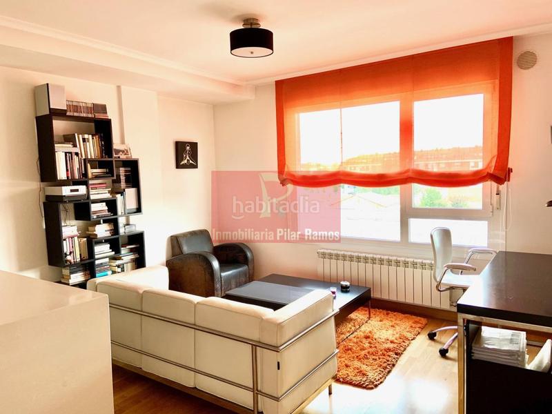 Foto 3f1f19c9-193b-41ef-a3a7-971357595774. Apartament amb calefacció aparcament a Armunia León