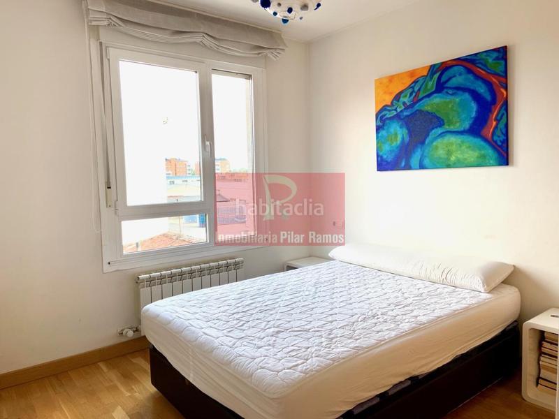 Foto 9577c25b-4665-438d-823a-3ebc8050a662. Apartament amb calefacció aparcament a Armunia León