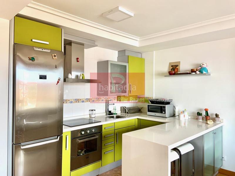 Foto a97ff766-c81c-4e57-a0df-66110f6425d4. Appartement avec chauffage parking dans Armunia León