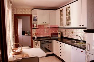 Pis a Santa María del Páramo