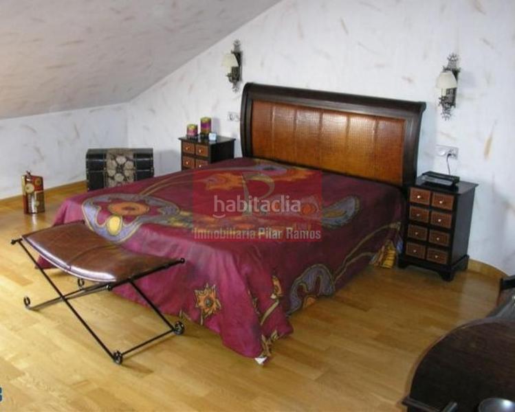 Foto a7cccb2f-b496-4b67-85b1-e35c3f2d73cd. Dúplex en Valencia de Don Juan