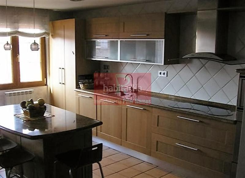 Foto afcda4b6-73c6-45b0-8cf2-9a92ab63fe54. Dúplex en Valencia de Don Juan