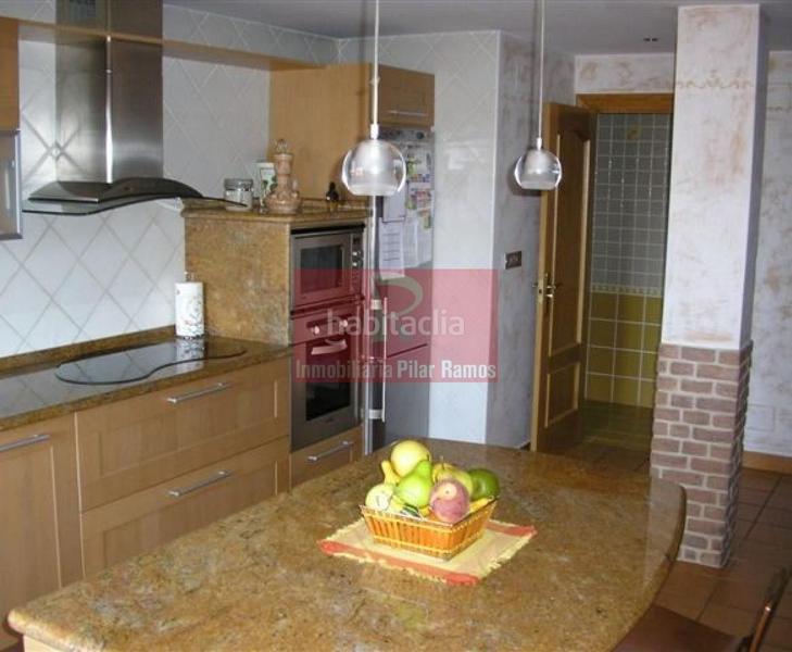 Foto ff3d6096-43ee-43ea-bc07-0763a187d5da. Dúplex en Valencia de Don Juan