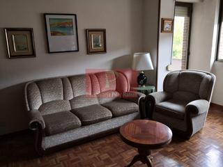 Flat in Soto y Amío
