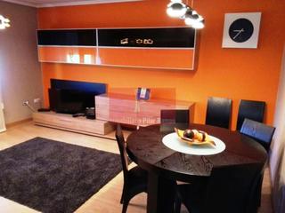 Reihenhaus in Chozas de Abajo