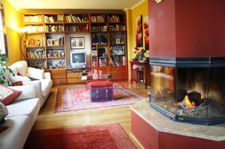 Chalet in Villaquilambre