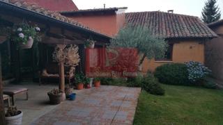 Chalet à Valverde de la Virgen