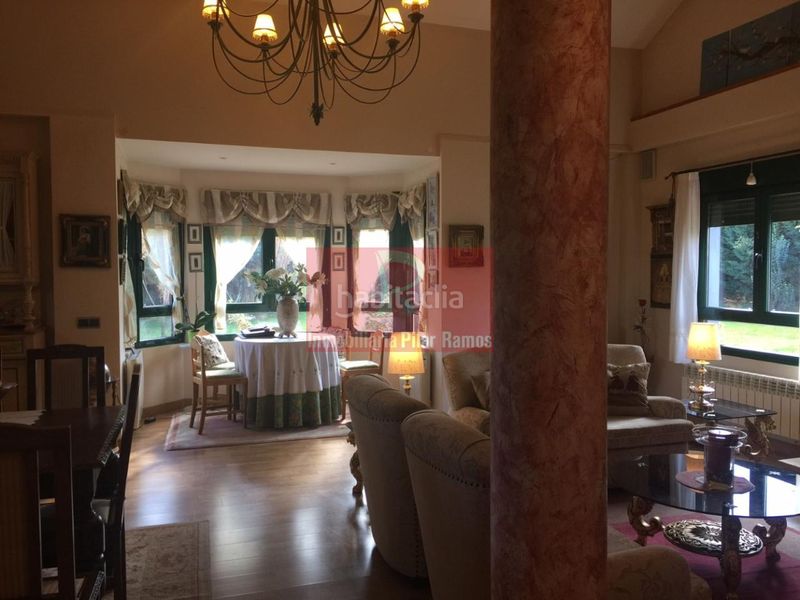 Foto 1817c6bd-c120-4b31-a90f-005d22de9c76. Chalet en Garrafe de Torío