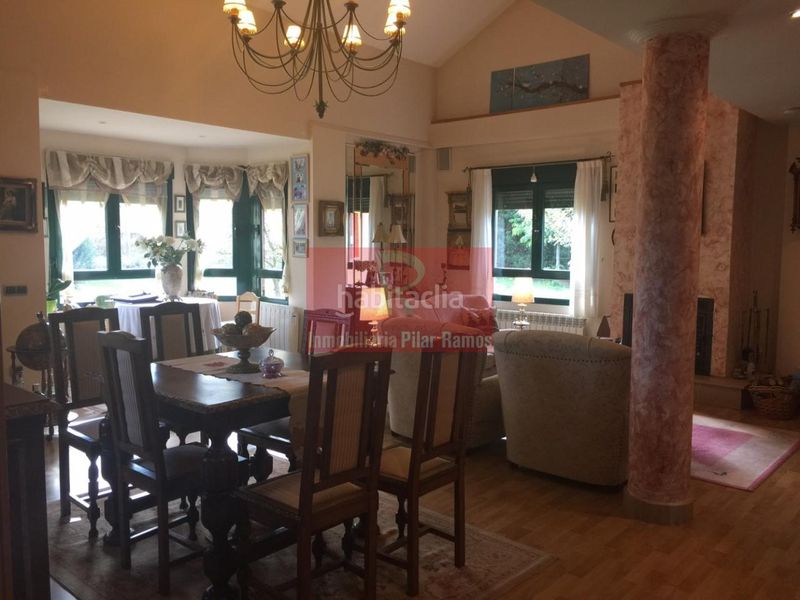 Foto b9c0896c-7a5a-4930-9b68-8f30c62dabc4. Chalet en Garrafe de Torío