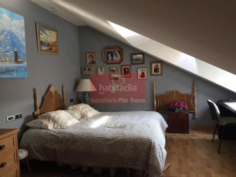 Foto ee8a9653-06aa-42a9-ac8b-efd34c22893c. Chalet en Garrafe de Torío