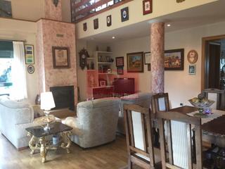 Chalet en Garrafe de Toro
