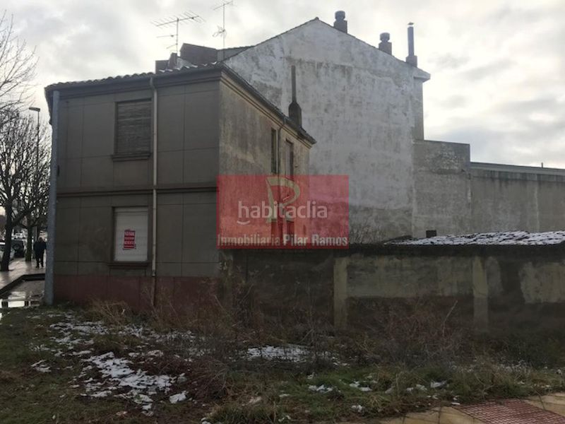 Foto 5f992671-9b47-47e6-bda0-5d49c592435b. Maison dans Puente Castro León