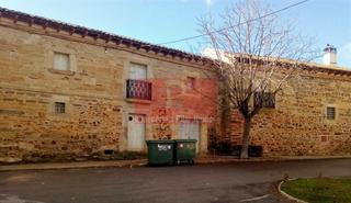 Maison à Santiago Millas