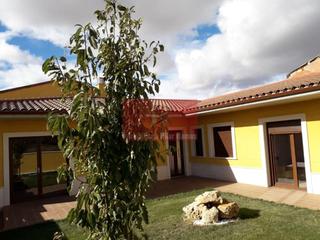 Maison à Villamandos