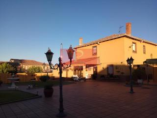 House in Santa Cristina de Valmadrigal