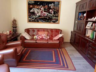 Casa a Villaornate y Castro