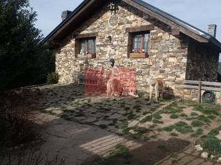 Haus in Molinaseca