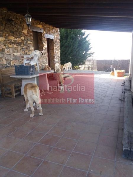 Foto 5f6f0b4f-d96a-4b6e-8150-a3094604e131. Maison avec chauffage parking dans Molinaseca