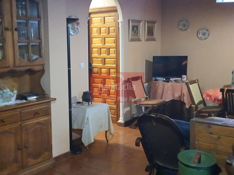 Foto be2557b7-b875-466d-81fd-ab87b8b41c53. Maison avec chauffage parking dans Molinaseca