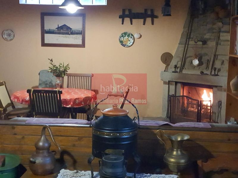 Foto dadb059f-7a20-4b39-b478-a7b8752326f9. Maison avec chauffage parking dans Molinaseca