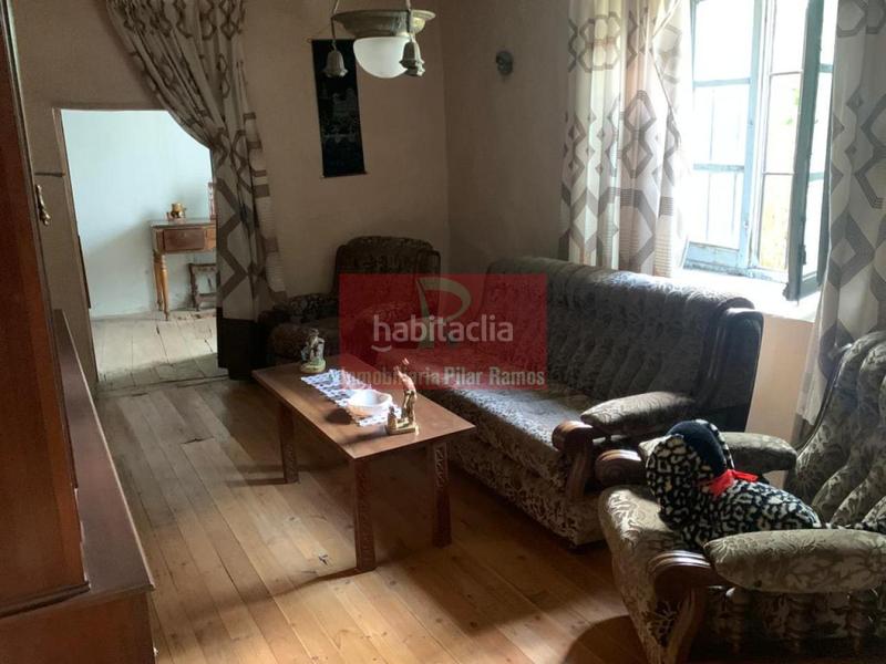 Foto 74c85c3c-d17d-48c6-a1a1-37fcab229e02. Casa amb calefacció a Armunia León