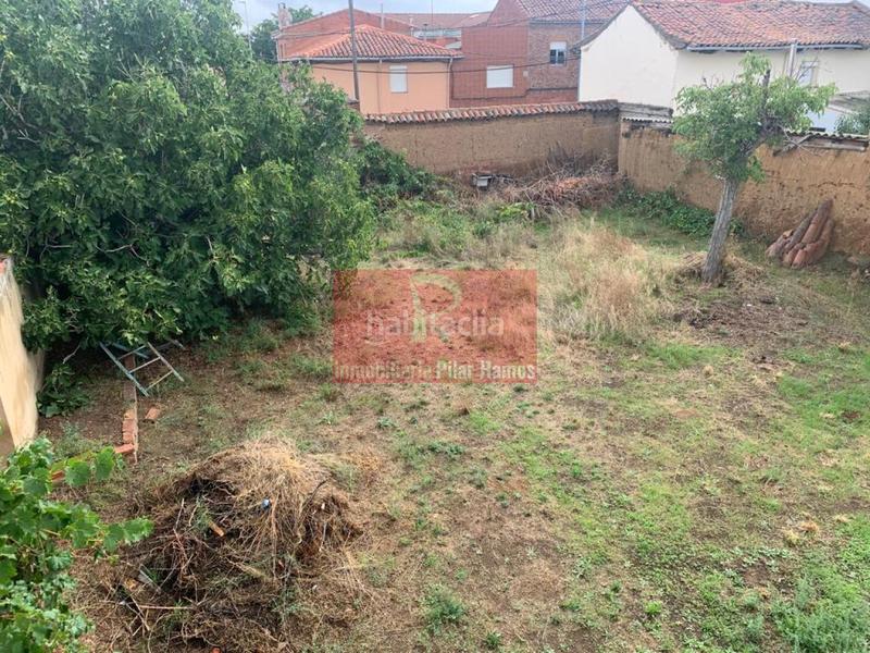 Foto 7d77ae55-f4db-4292-8723-52a01d010963. Casa amb calefacció a Armunia León