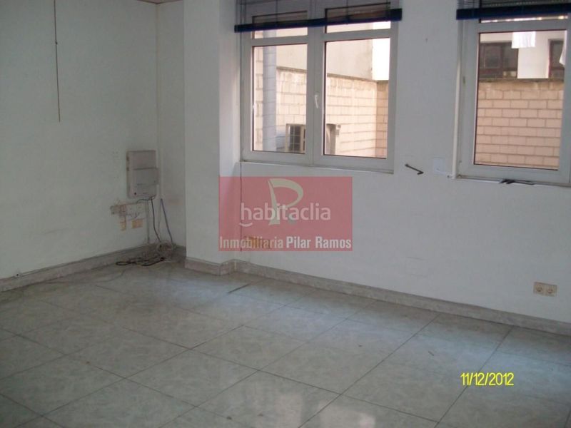 Foto 0b8deb5b-890b-4e7d-9f29-bcdfe671a91c. Miete büro mit heizung in Centro Ciudad León