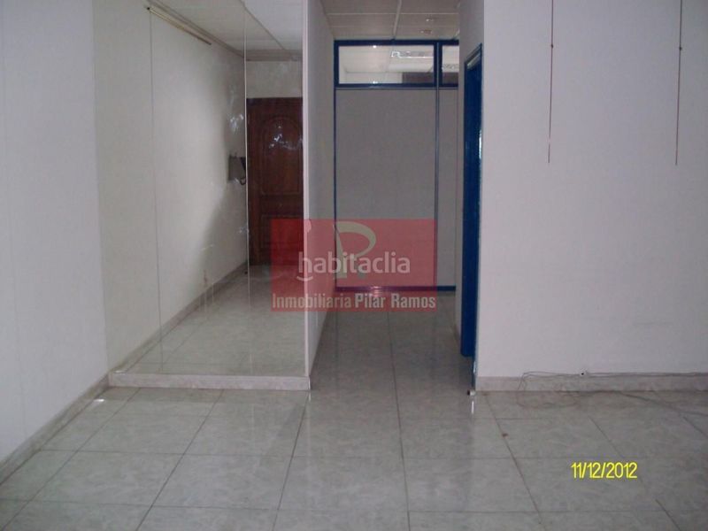Foto 3ce2cd39-afd4-4868-8471-556eefd3009f. Miete büro mit heizung in Centro Ciudad León