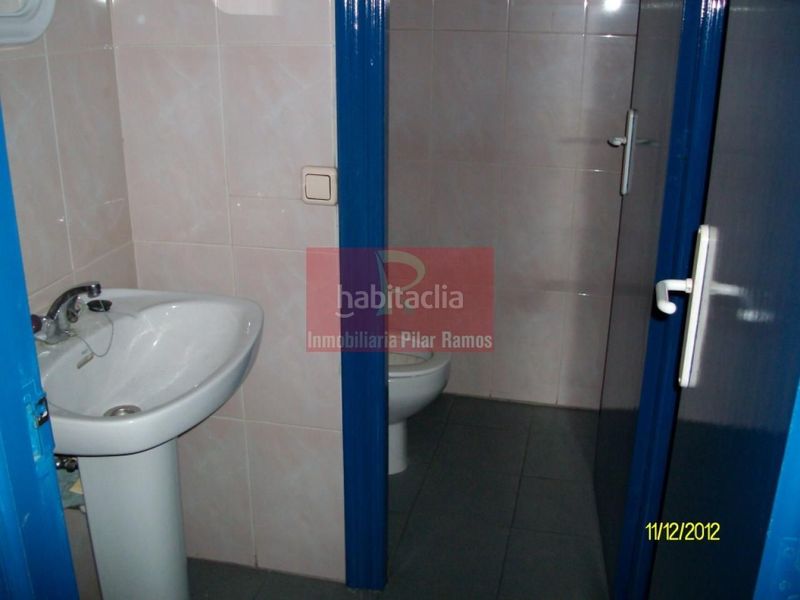 Foto bc17ad0f-6c79-42e8-8c0e-2d29720b72fd. Miete büro mit heizung in Centro Ciudad León