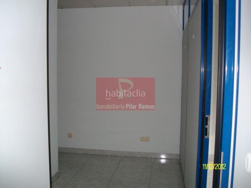 Foto c0a8b73d-1f6f-4cf1-837e-4c725bbc2087. Miete büro mit heizung in Centro Ciudad León