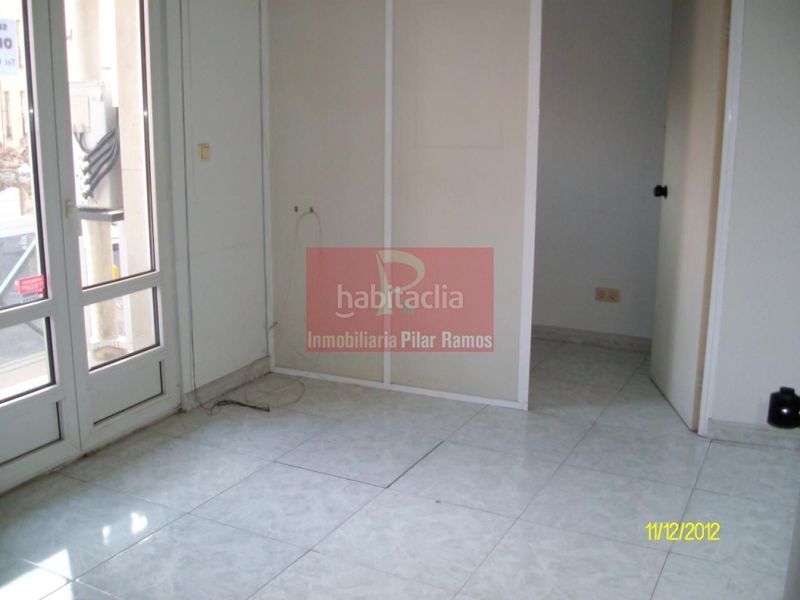 Foto ce36b086-401a-471f-9b9e-e105190337cd. Miete büro mit heizung in Centro Ciudad León