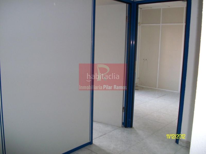 Foto f52cbaf8-7e3f-4dcc-8ad5-6b06f06ce1ce. Miete büro mit heizung in Centro Ciudad León