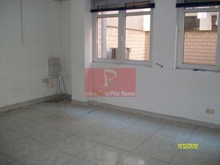Alquiler Oficina en Centro Ciudad