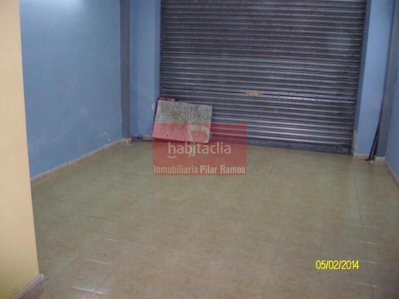 Foto fe70642c-b1cd-4f9b-8419-4178de9bc967. Local commercial dans La Asunción - La Inmaculada León