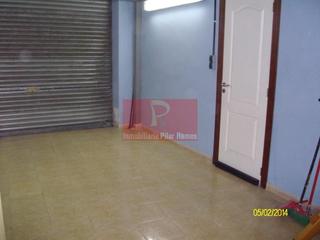 Locale commerciale in La Asunción - La Inmaculada