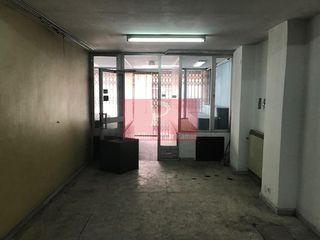 Geschäftsraum in Crucero