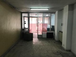 Local Comercial a Crucero