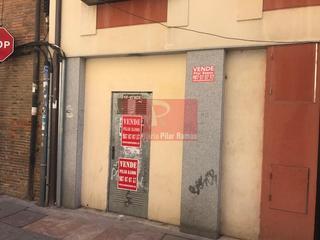 Local Comercial a Casco Antiguo