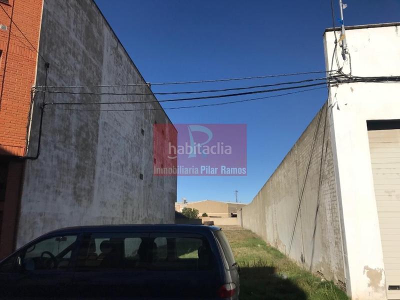 Foto 6317c2c0-3b3f-4467-b15d-eebab4b903eb. Nau industrial a Santovenia de la Valdoncina