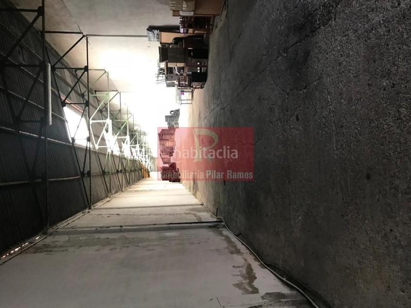 Foto d2cb318f-3a53-4427-8905-6a1a6f67d2ee. Nau industrial a Santovenia de la Valdoncina